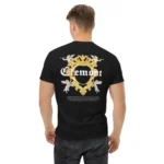 Camiseta Masculina Clemont - Imagem 11