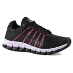 Tênis Feminino Olimpk Conforto Premium Academia Caminhada - Imagem 10