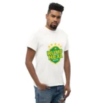 Camisa Masculina Brasil Varias Estampas III - Imagem 14
