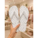 Chinelo Feminino LV Ice - Imagem 3