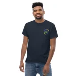 Camisa Masculina Brasil Varias Estampas III - Imagem 68