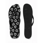 Chinelo Feminino Corações - Imagem 5