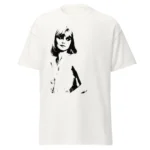Camiseta Masculina Elvira Scarface