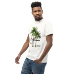 Camiseta Masculina Califórnia - Imagem 6