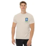 Camiseta Brasil Varias Estampas II - Imagem 18