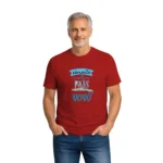 Camisa Masculina Dia dos Avós Somente Os Melhores Pais São Promovidos a Vovô - Imagem 6