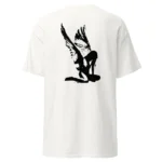 Camisa Feminina Baby Look VW Eclipse - Imagem 3