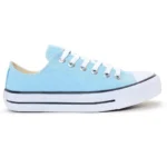 Tênis Casual Lona Classic Ab Star - Imagem 7