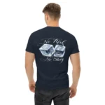 Camiseta Masculina Ice Star - Imagem 29