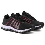 Tênis Feminino Olimpk Conforto Premium Academia Caminhada - Imagem 9