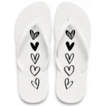 Chinelo Feminino Love