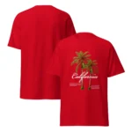 Camiseta Masculina Califórnia - Imagem 23