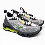 Tênis Masculino Mizuno Wave Prophecy 13.2 - Imagem 2