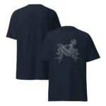 Camisa Feminina Baby Look VW Querubim - Imagem 29