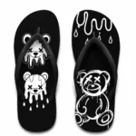 Chinelo Masculino Urban Bear Street Style - Imagem 5