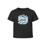 Camiseta Infantil Menino Dia dos Avós Eu Tenho o Melhor Avô Do Mundo - Imagem 10
