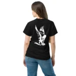 Camisa Feminina Baby Look VW Eclipse - Imagem 11