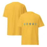 Camisa Masculina Brasil Varias Estampas IV - Imagem 42