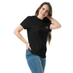 Camisa Feminina Baby Look Vivienne Westwood - Imagem 6