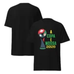 Camisa Masculina Brasil Varias Estampas IV - Imagem 91