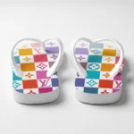 Chinelo Feminino LV Candy - Imagem 2