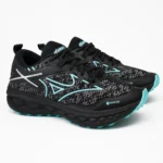 Tênis Masculino Mizuno Wave Mujin  Ls GTX - Imagem 11