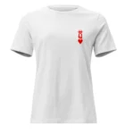 Camisa Feminina Baby Look Dia dos Namorados Queen - Imagem 9