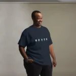 Camisa Masculina Plus Size Brasil Varias Estampas III - Imagem 32