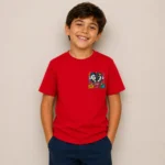 Camiseta Infantil Menino 67 Six Seven - Imagem 15