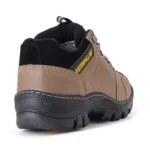 Botinha Masculina Caterpillar Cano Baixo - Imagem 8