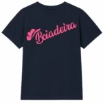 Camiseta Infantil Menina Ana Castela Boiadeira - Imagem 7