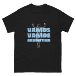 Camisa Masculina Plus Size Argentina Varias Estampas II - Imagem 7