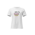 Camisa Feminina Baby Look Dia dos Avós Melhor Avó Do Mundo - Imagem 10