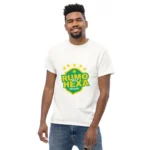 Camisa Masculina Brasil Varias Estampas III - Imagem 11