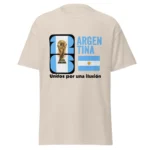 Camisa Masculina Argentina Varias Estampas II - Imagem 36
