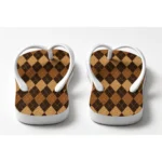Chinelo Feminino Cappuccino - Imagem 2