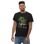 Camiseta Masculina Califórnia - Imagem 15