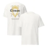 Camiseta Masculina Clemont