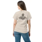 Camisa Feminina Baby Look Vivienne Westwood - Imagem 17