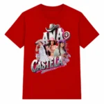 Camiseta Infantil Menina Ana Castela Boiadeira - Imagem 14