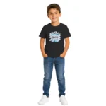 Camiseta Infantil Menino Dia dos Avós Eu Tenho o Melhor Avô Do Mundo - Imagem 12