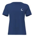 Camisa Feminina Baby Look Dia dos Namorados Metade Lua - Imagem 13