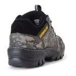 Botinha Masculina Caterpillar Cano Baixo - Imagem 20