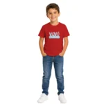Camiseta Infantil Menino Dia dos Avós Vovô Eu Te Amo - Imagem 9