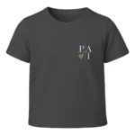 Camiseta Infantil Menino Dia dos Pais PAI - Imagem 7