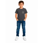 Camiseta Infantil Menino Dia dos Pais PAI - Imagem 8