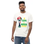 Camisa Masculina Brasil Varias Estampas IV - Imagem 112