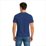 Camiseta Masculina Dia dos Namorados Metade Love - Imagem 11