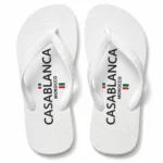 Chinelo Masculino Casa Blanca Morocco