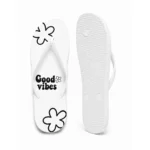 Chinelo Feminino Good Vibes - Imagem 2